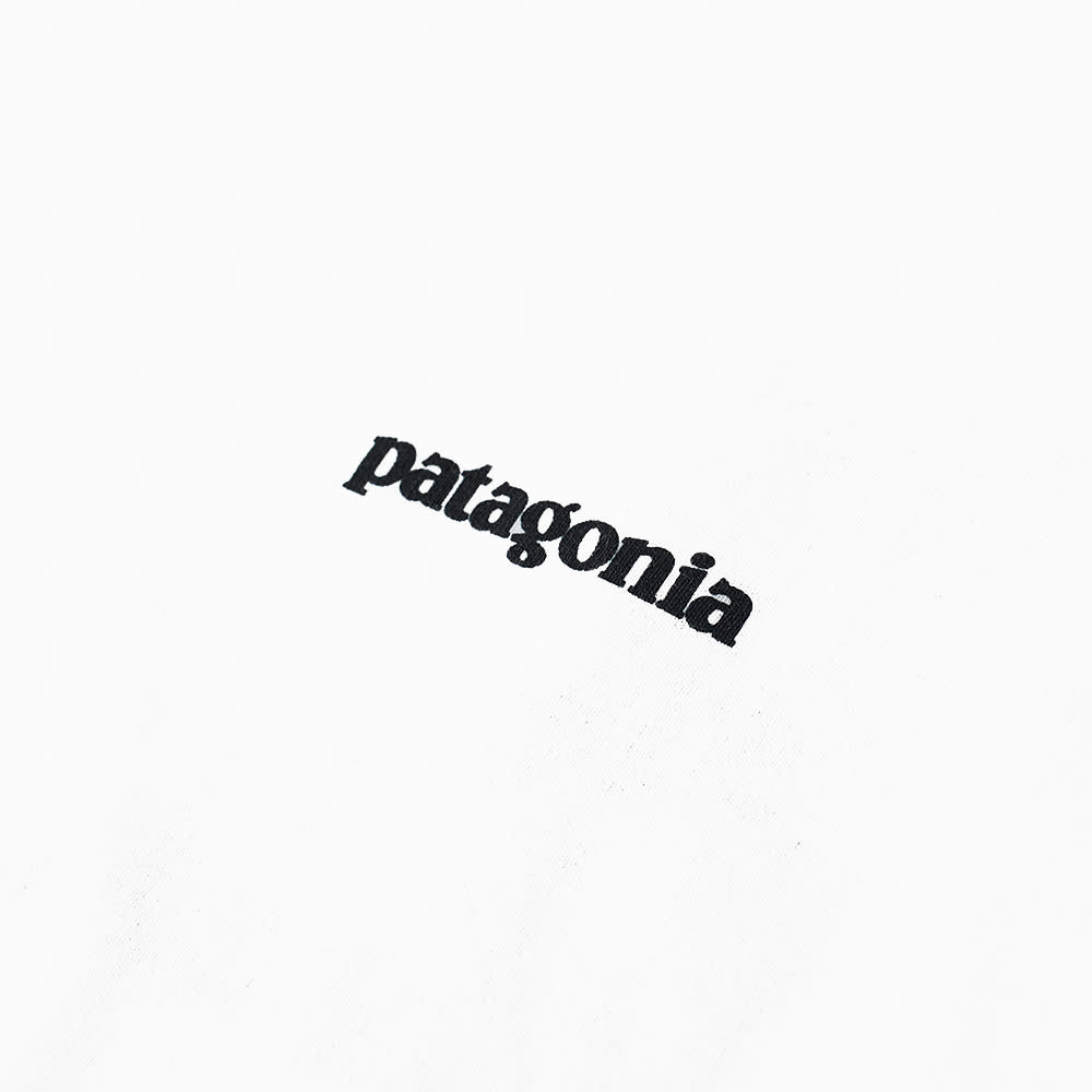 Patagonia - 不只是戶外品牌